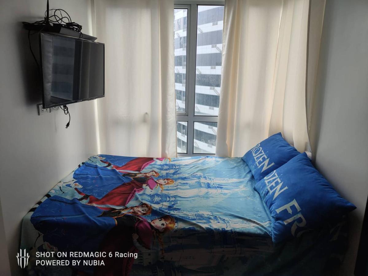 Fort Victoria Condominium Tower C Taguig Eksteriør billede